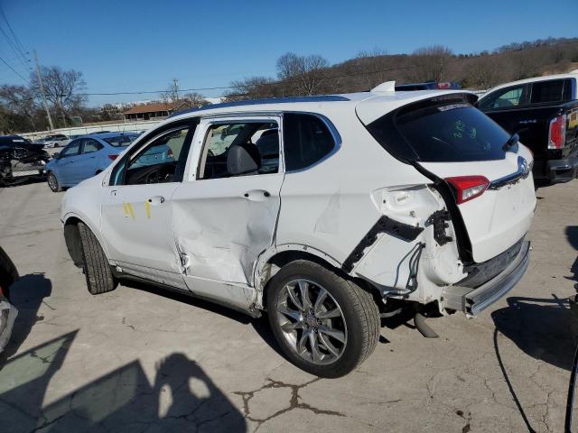Изображение 2 2020 BUICK ENVISION ESSENCE 2020 с VIN LRBFXCSA9LD113177