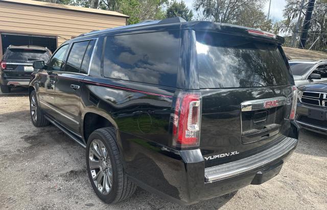 Obraz 3 z 2015 GMC YUKON XL DENALI 2015 z VIN 1GKS1JKJ7FR283135