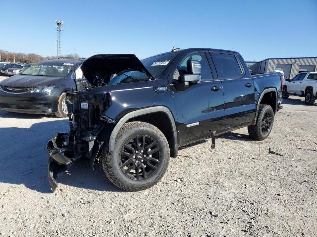 Изображение 1 2024 GMC SIERRA K1500 ELEVATION 2024 с VIN 1GTUUCED1RZ156494