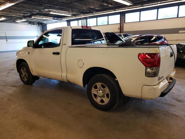 Obraz 2 z 2007 TOYOTA TUNDRA 2007 z VIN 5TFKT52197X001961