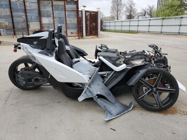 Изображение 2019 POLARIS SLINGSHOT SL 2019
