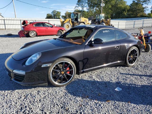 Obraz 2011 PORSCHE 911 CARRERA S 2011