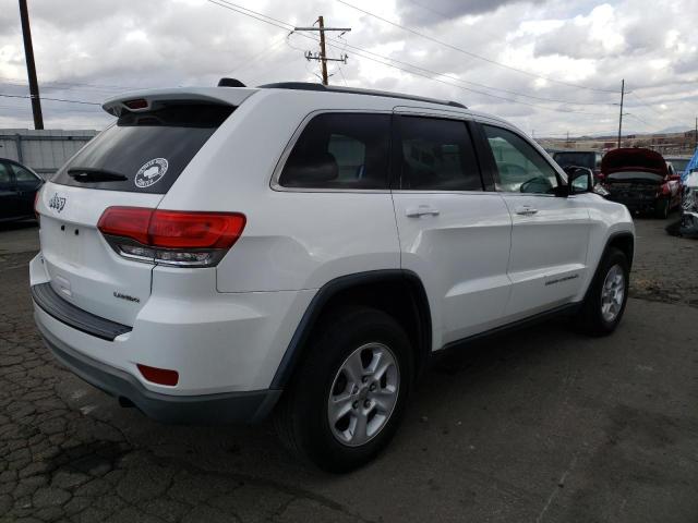 Image 3 of 2016 JEEP GRAND CHEROKEE LAREDO 2016 with VIN 1C4RJFAG2GC354744