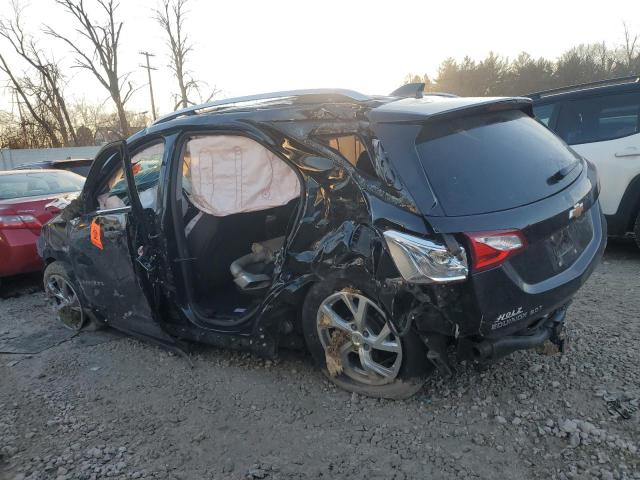 Image 2 of 2020 CHEVROLET EQUINOX LT 2020 with VIN 2GNAXVEX7L6220547