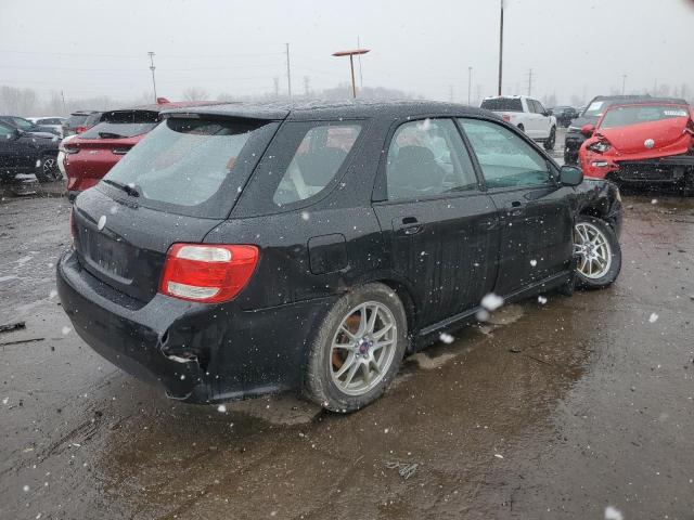 Image 3 of 2005 SAAB 9-2 AERO 2005 with VIN JF4GG22685H055773