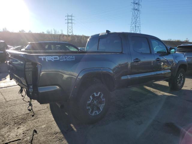 Obraz 3 z 2020 TOYOTA TACOMA DOUBLE CAB 2020 z VIN 3TMDZ5BN1LM080522