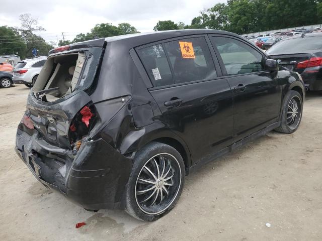 Obraz 3 z 2010 NISSAN VERSA S 2010 z VIN 3N1BC1CP4AL460249