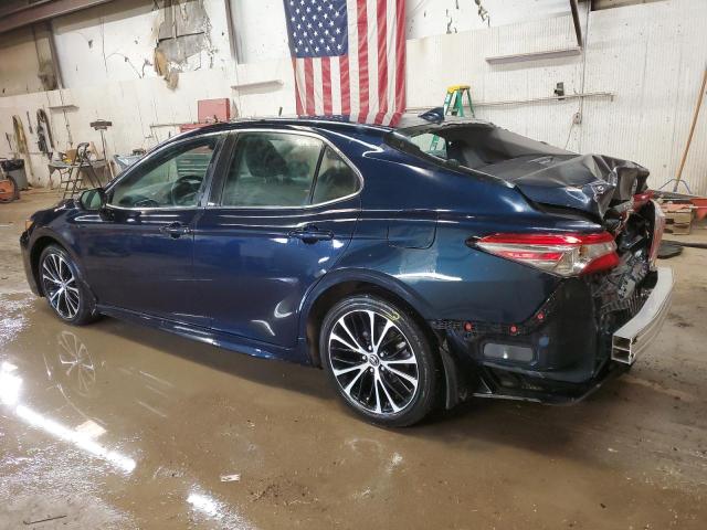 Obraz 2 z 2019 TOYOTA CAMRY L 2019 z VIN 4T1B11HK3KU841366
