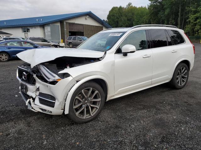 Изображение 2019 VOLVO XC90 T6 MOMENTUM 2019