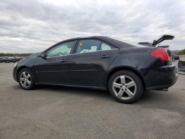 Obraz 2 z 2007 PONTIAC G6 GT 2007 z VIN 1G2ZH57N974217228