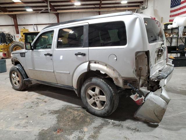 Изображение 2 2009 DODGE NITRO SE 2009 с VIN 1D8GT28K69W547549