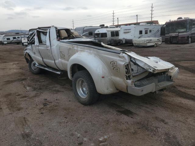 Изображение 2 2012 FORD F350 SUPER DUTY 2012 с VIN 1FT8W3DT7CEC93278
