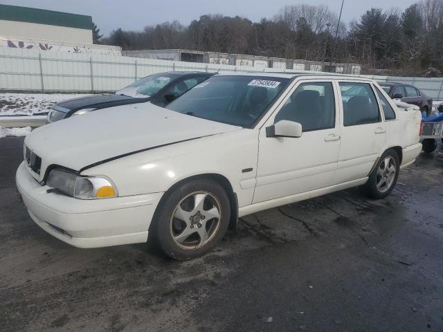 1998 VOLVO S70 T5 TURBO 1998 image