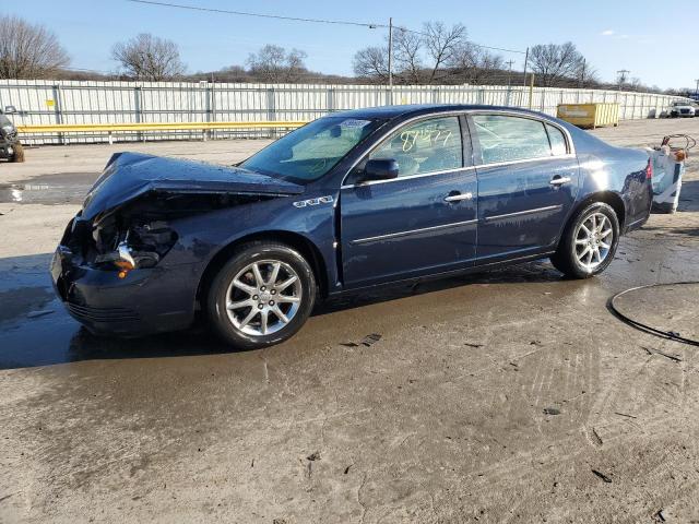 2008 BUICK LUCERNE CX 2008 image