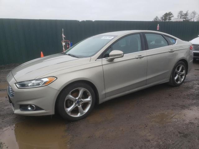 Obraz 1 z 2015 FORD FUSION SE 2015 z VIN 3FA6P0H73FR203454