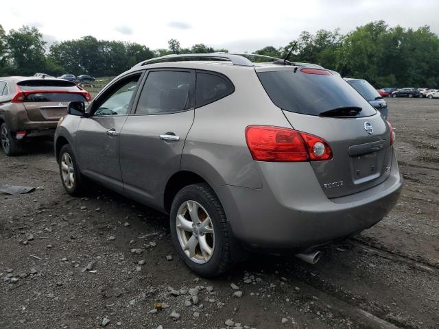 Изображение 2 2010 NISSAN ROGUE S 2010 с VIN JN8AS5MV1AW115694