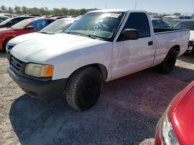 Obraz 1998 ISUZU HOMBRE  1998