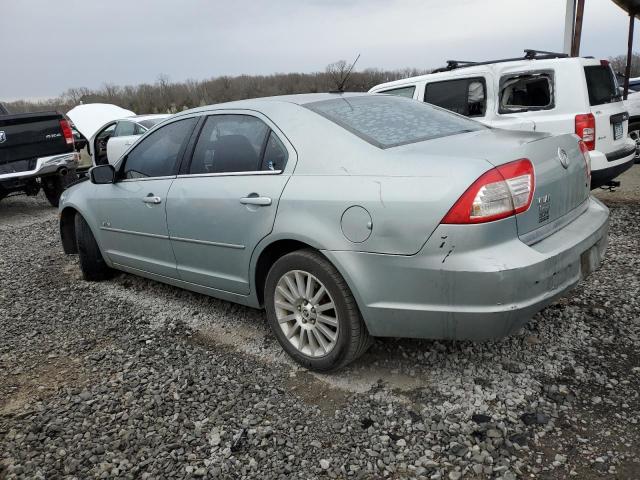 Изображение 2 2007 MERCURY MILAN PREMIER 2007 с VIN 3MEHM08Z97R646608