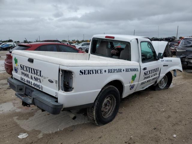 Obraz 3 z 2004 FORD RANGER  2004 z VIN 1FTYR10D74PB66059