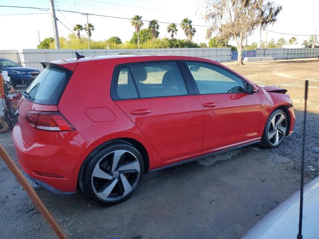 Obraz 3 z 2020 VOLKSWAGEN GTI S 2020 z VIN 3VW6T7AU5LM008038