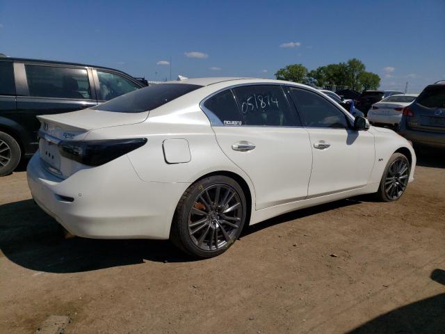 Изображение 3 2016 INFINITI Q50 PREMIUM 2016 с VIN JN1EV7AR8GM345277