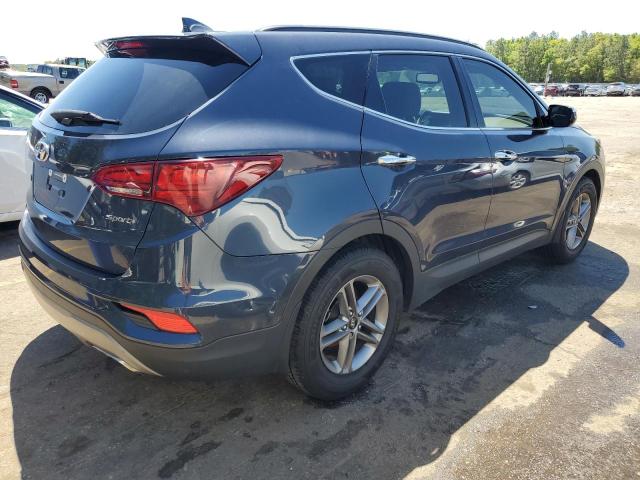 Image 3 of 2017 HYUNDAI SANTA FE SPORT  2017 with VIN 5NMZU3LB0HH007942