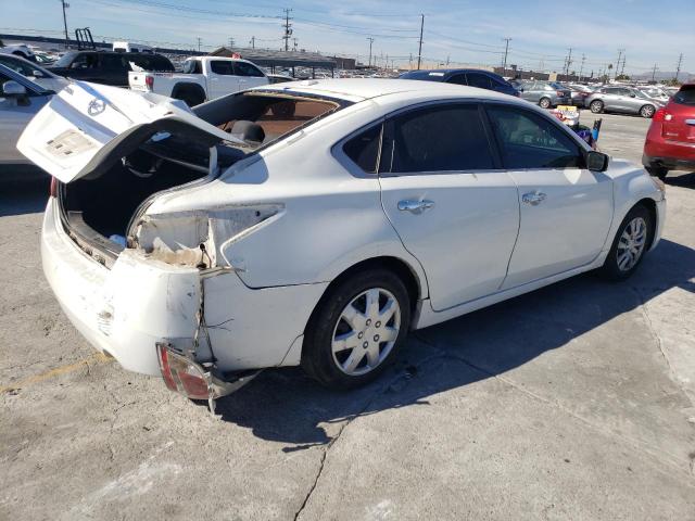 Изображение 3 2015 NISSAN ALTIMA 2.5 2015 с VIN 1N4AL3AP5FC258066