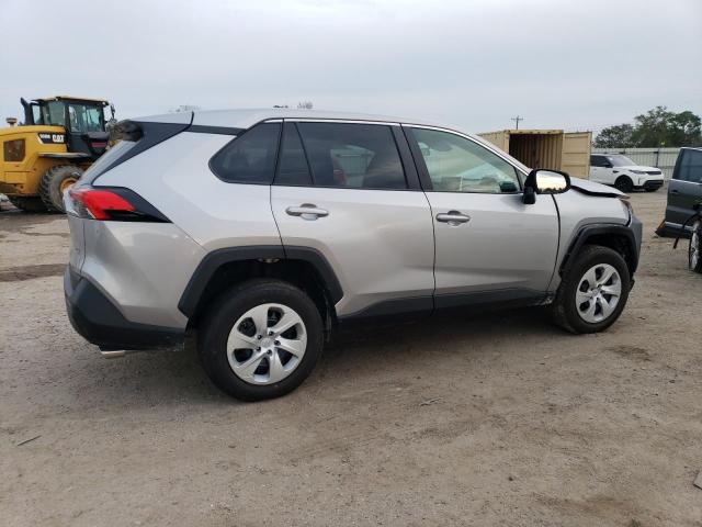 Изображение 3 2023 TOYOTA RAV4 LE 2023 с VIN 2T3H1RFV2PC246773