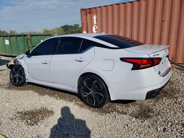 Image 2 of 2023 NISSAN ALTIMA SR 2023 with VIN 1N4BL4CV8PN331782