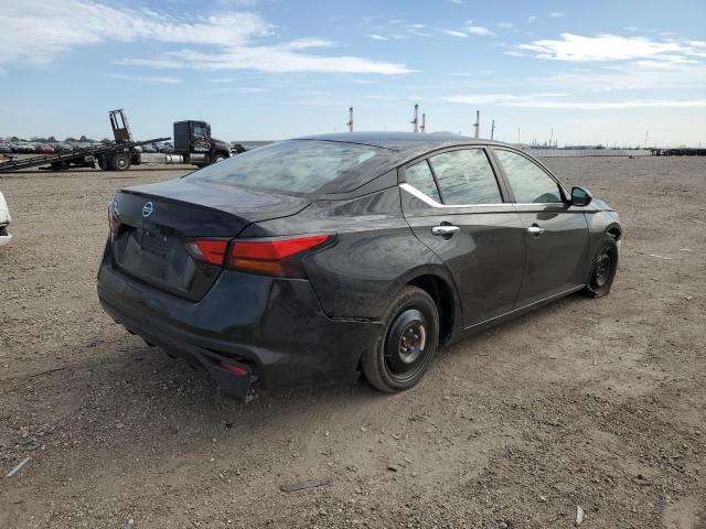 Изображение 3 2021 NISSAN ALTIMA S 2021 с VIN 1N4BL4BV7MN357593