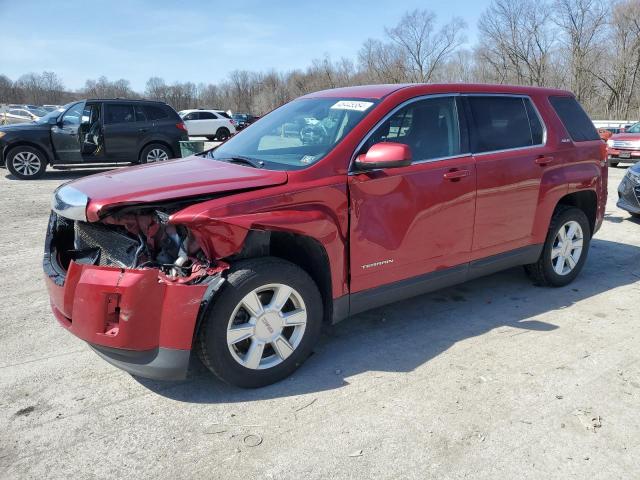 2013 GMC TERRAIN SLE 2013 image