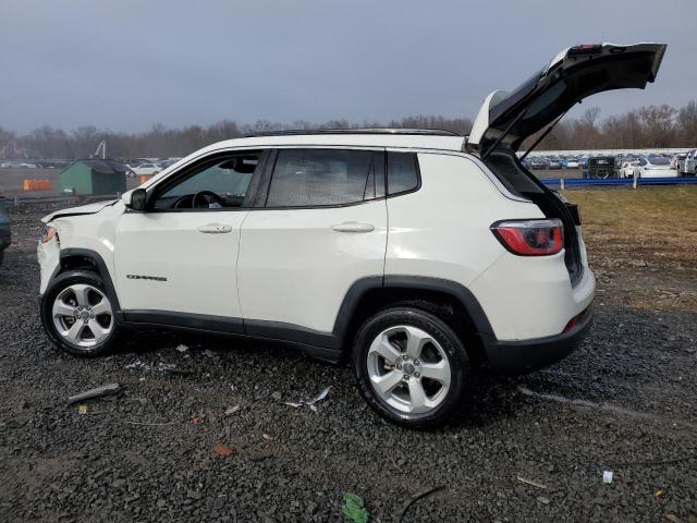 Изображение 2 2019 JEEP COMPASS LATITUDE 2019 с VIN 3C4NJDBB1KT828864