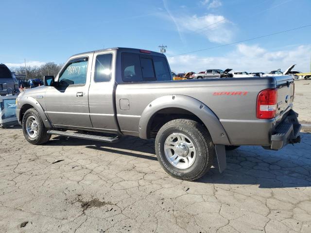 Изображение 2 2011 FORD RANGER SUPER CAB 2011 с VIN 1FTKR1EE3BPA70742