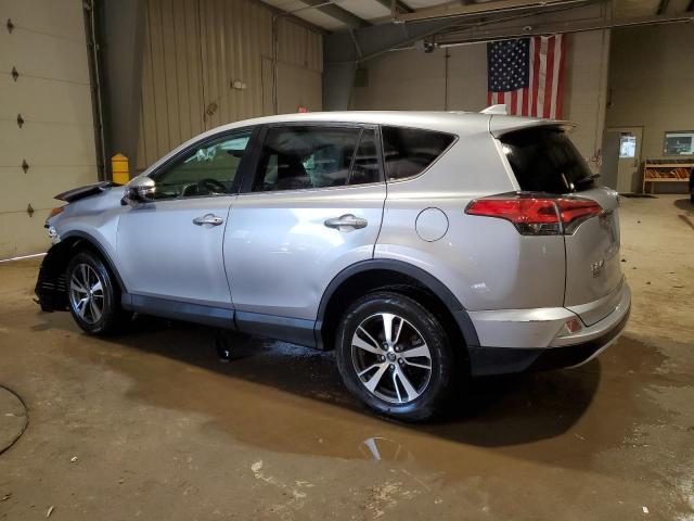 Image 2 of 2018 TOYOTA RAV4 ADVENTURE 2018 with VIN 2T3RFREV1JW735808