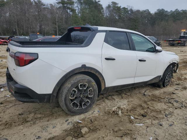 Image 3 of 2023 HYUNDAI SANTA CRUZ SEL 2023 with VIN 5NTJBDAE8PH075026