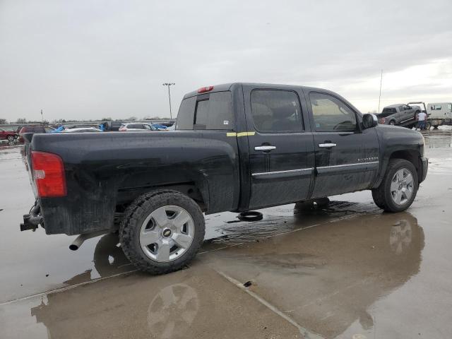 Изображение 3 2010 CHEVROLET SILVERADO C1500 LT 2010 с VIN 3GCRCSE00AG293754
