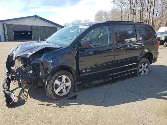 Изображение 2012 DODGE GRAND CARAVAN SXT 2012