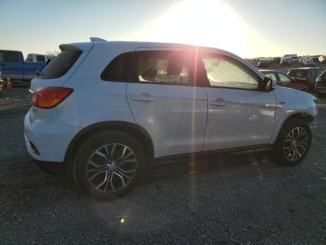 Image 3 of 2019 MITSUBISHI OUTLANDER SPORT ES 2019 with VIN JA4AP3AU2KU018699