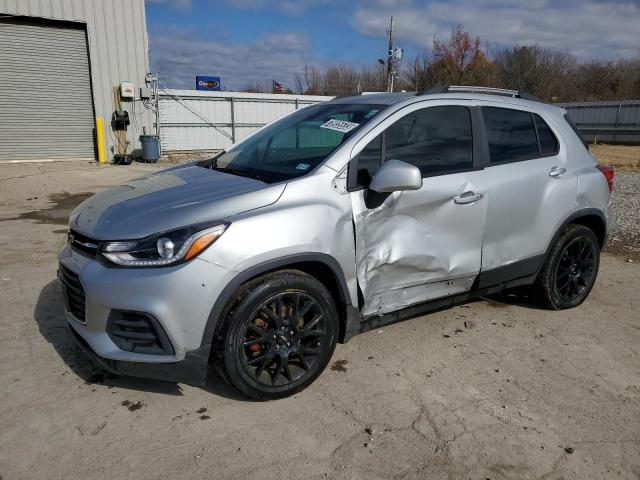 Image 1 of 2021 CHEVROLET TRAX 1LT 2021 with VIN KL7CJLSM9MB366803