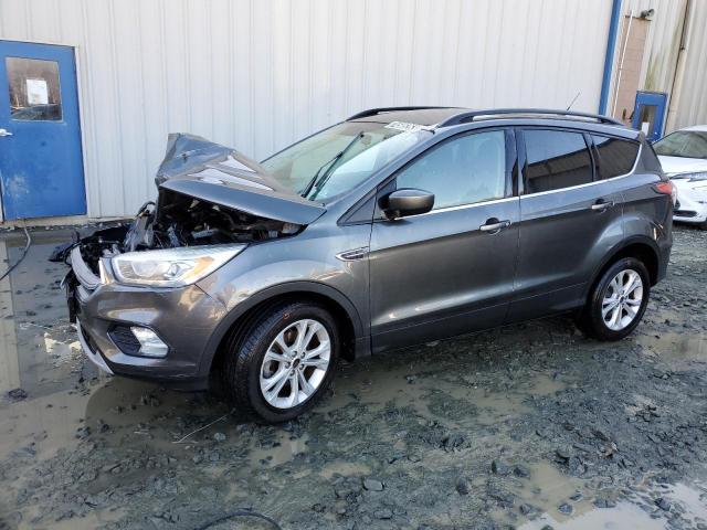 Obraz 1 z 2017 FORD ESCAPE SE 2017 z VIN 1FMCU0GD3HUB49576