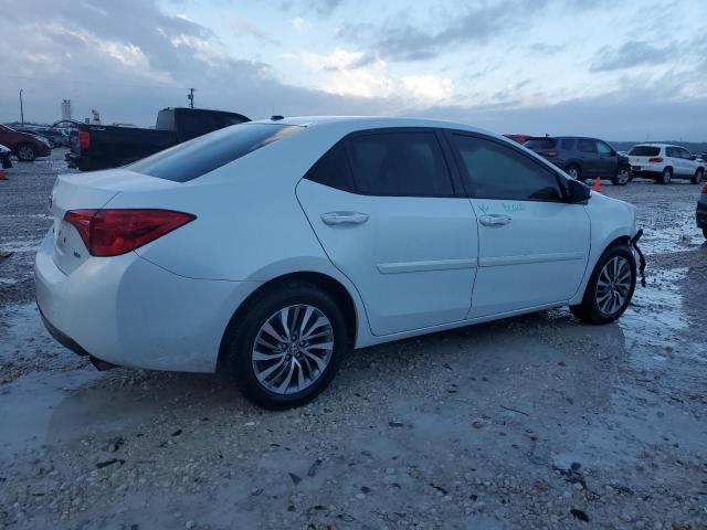 Изображение 3 2017 TOYOTA COROLLA L 2017 с VIN 5YFBURHE0HP611911