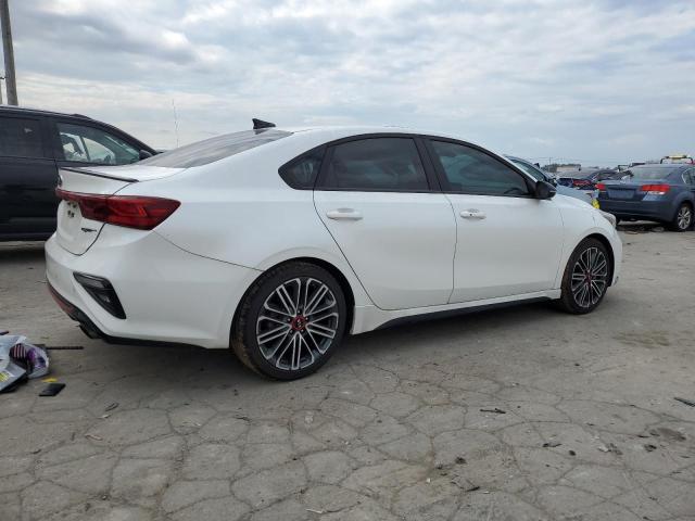 Obraz 3 z 2020 KIA FORTE GT 2020 z VIN 3KPF44AC0LE257248