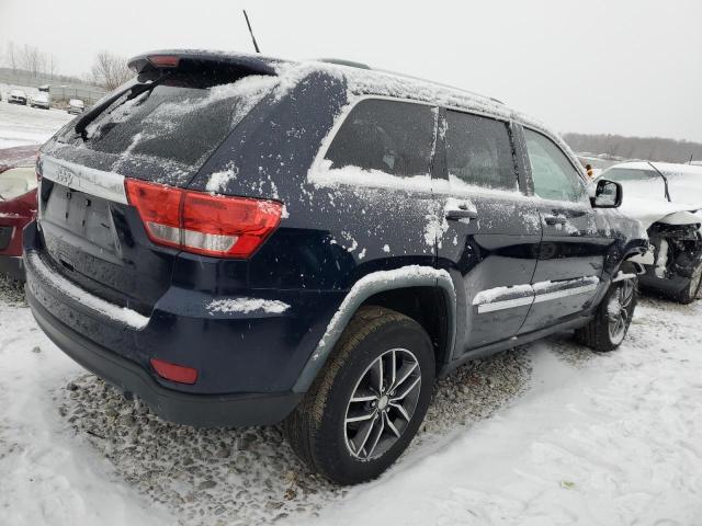 Изображение 3 2012 JEEP GRAND CHEROKEE LAREDO 2012 с VIN 1C4RJFAG4CC161814