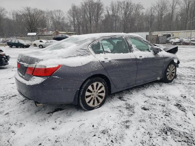 Obraz 3 z 2013 HONDA ACCORD EX 2013 z VIN 1HGCR2F71DA280435