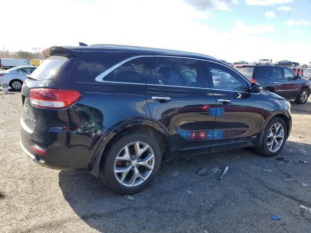 Obraz 3 z 2017 KIA SORENTO SX 2017 z VIN 5XYPKDA5XHG304534