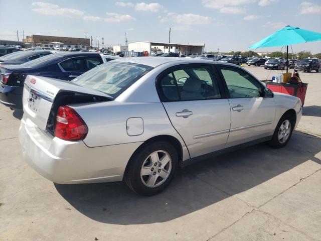 Image 3 of 2005 CHEVROLET MALIBU LS 2005 with VIN 1G1ZT52805F104368