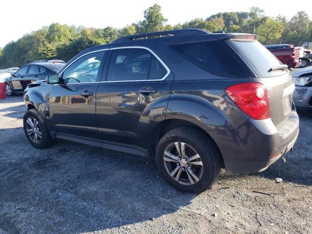 Obraz 2 z 2015 CHEVROLET EQUINOX LT 2015 z VIN 2GNALBEKXF6397662