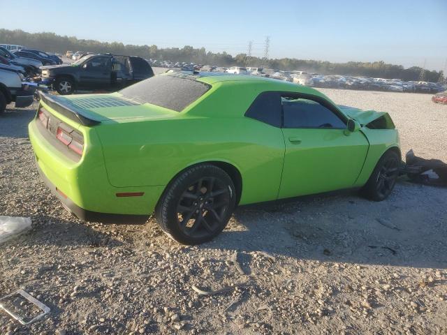 Image 3 of 2023 DODGE CHALLENGER SXT 2023 with VIN 2C3CDZAGXPH510612