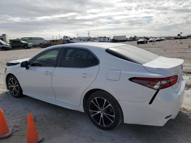 Изображение 2 2018 TOYOTA CAMRY L 2018 с VIN JTNB11HK4J3009393