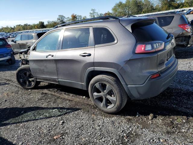 Image 2 of 2020 JEEP CHEROKEE LATITUDE PLUS 2020 with VIN 1C4PJMLBXLD536791